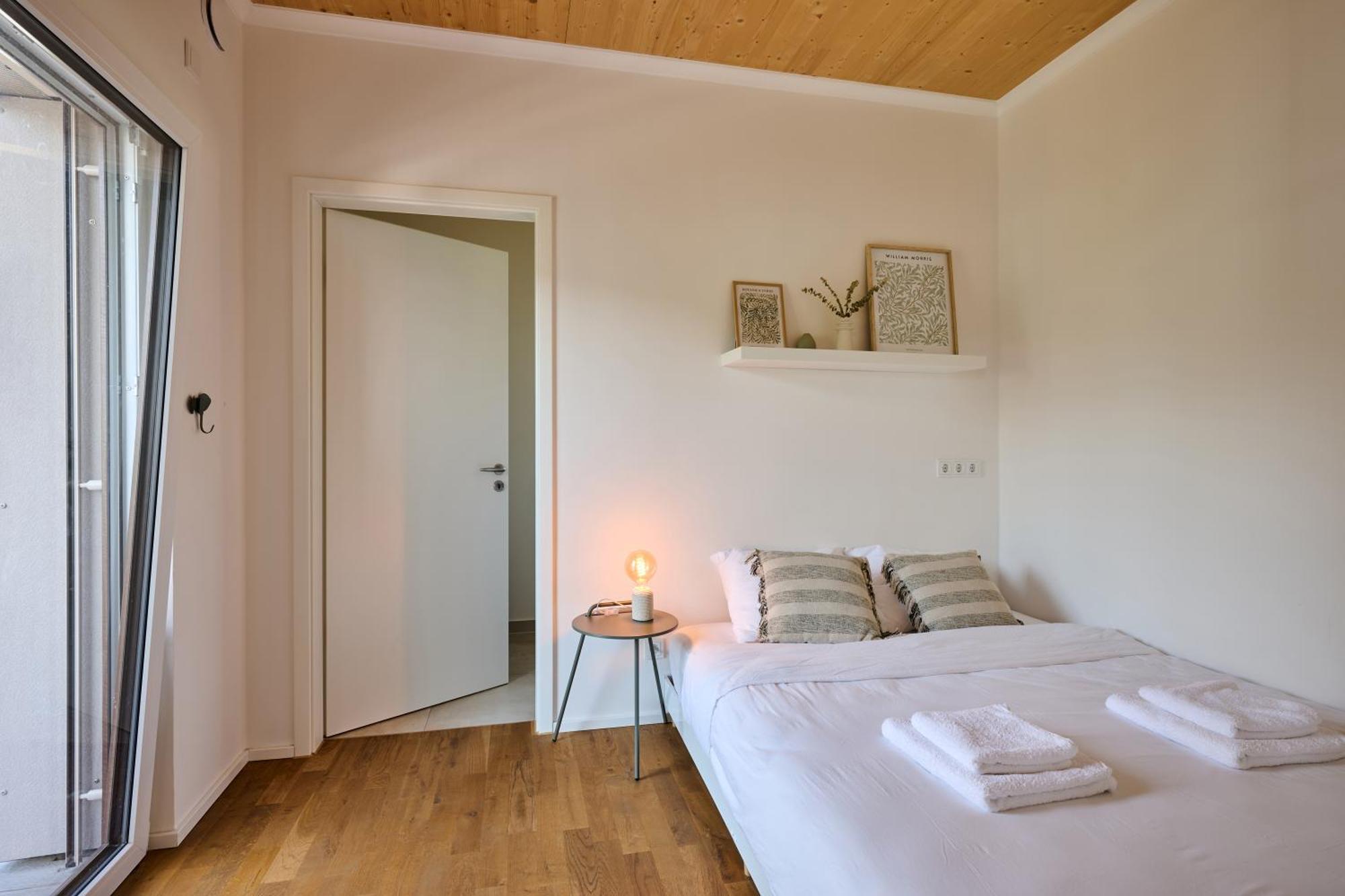 Pl-Apartments-Freising - The Penthouse - Urbanelegance Exteriér fotografie