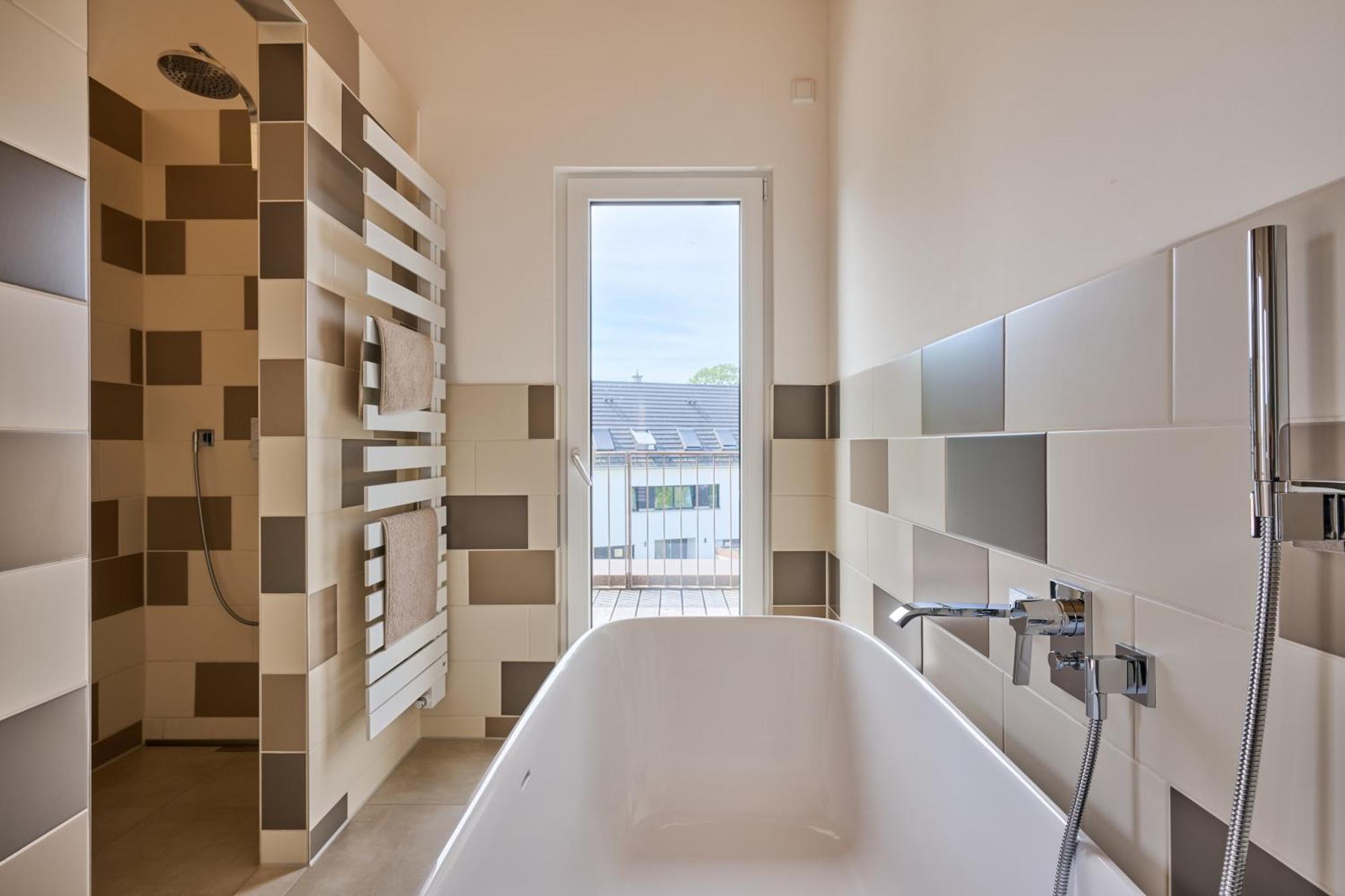 Pl-Apartments-Freising - The Penthouse - Urbanelegance Exteriér fotografie